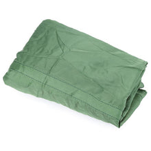 Load image into Gallery viewer, 90Kg Bearing Camping Bed Portable 190 Nylon Outdoor Hammock Bearing Sleeping Automatic Ultralight Camping Picnic Mat  270*150cm